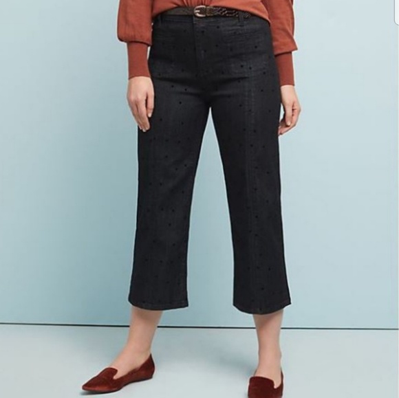 Anthropologie Denim - Anthropologie Jeans